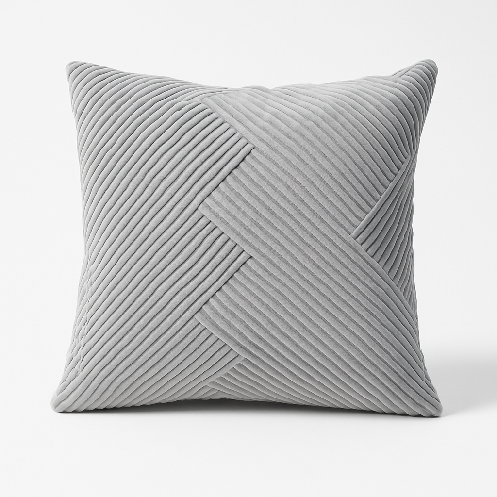 Decorative Cushion Throw Pillow
