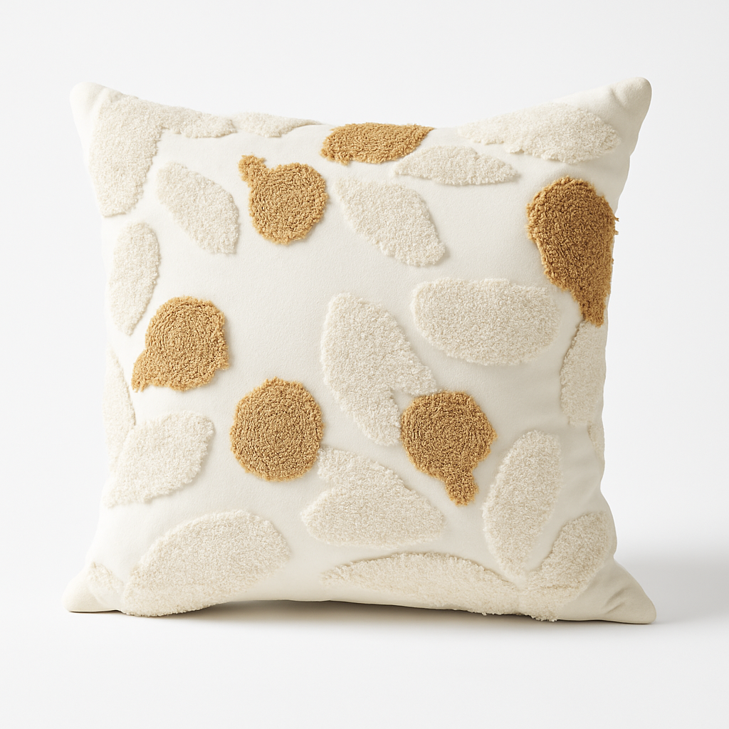 Decorative Cushion Throw Pillow