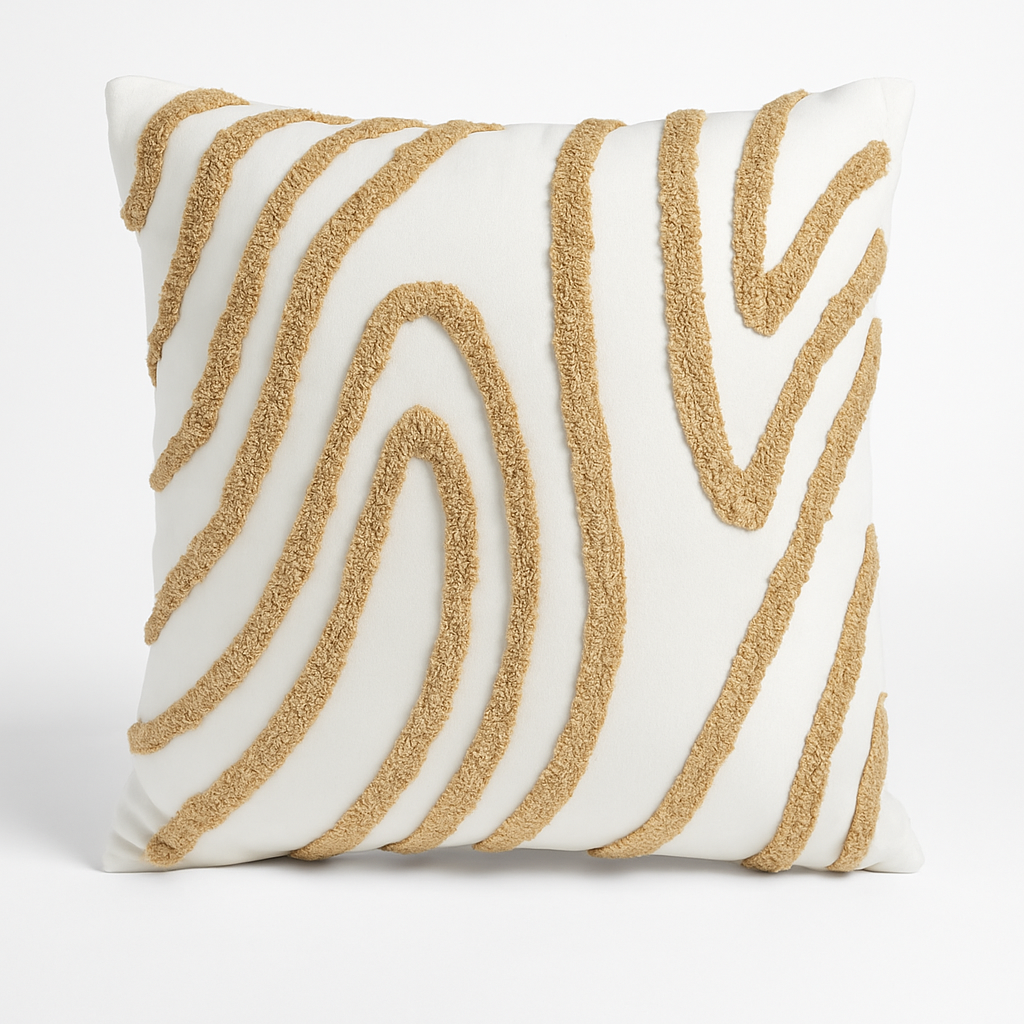 Decorative Cushion Throw Pillow