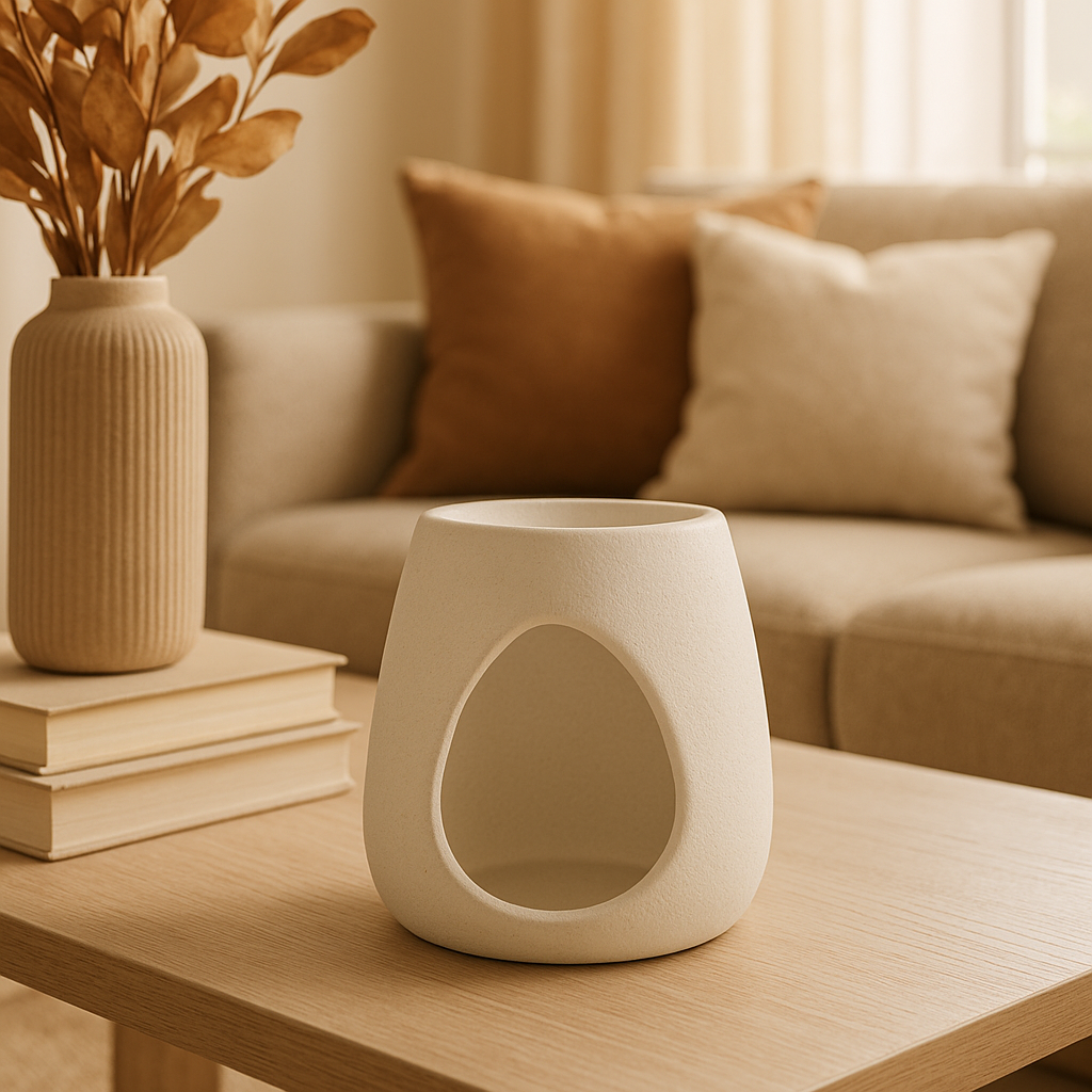 Candle / Oil / Wax Warmer — view 2