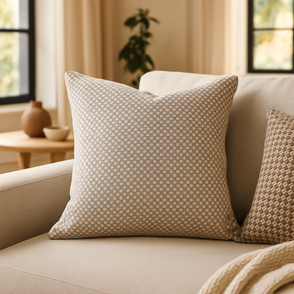 Decorative Cushion Throw Pillow