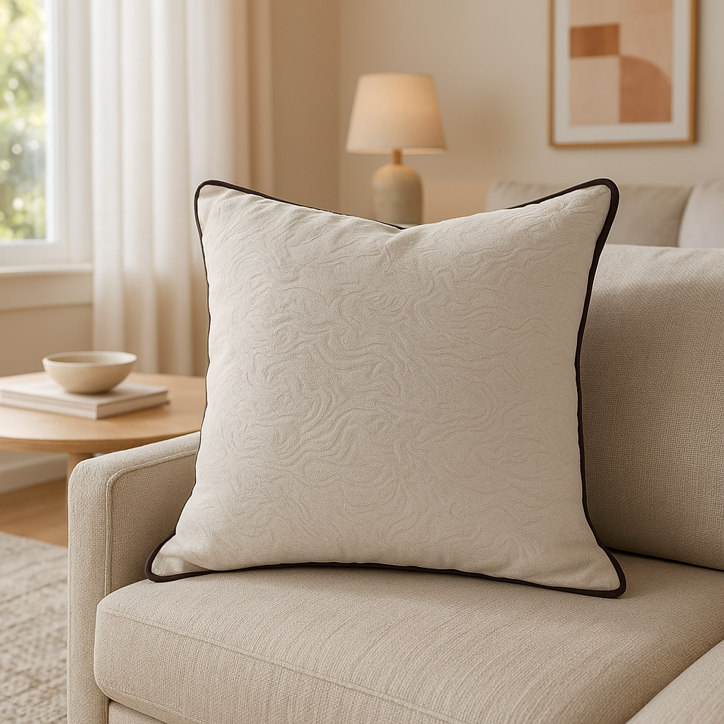 Decorative Cushion Throw Pillow