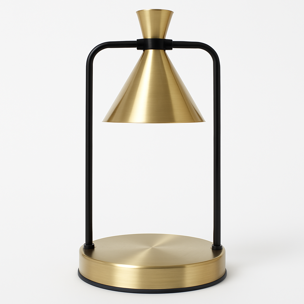 Candle Warmer Lamp