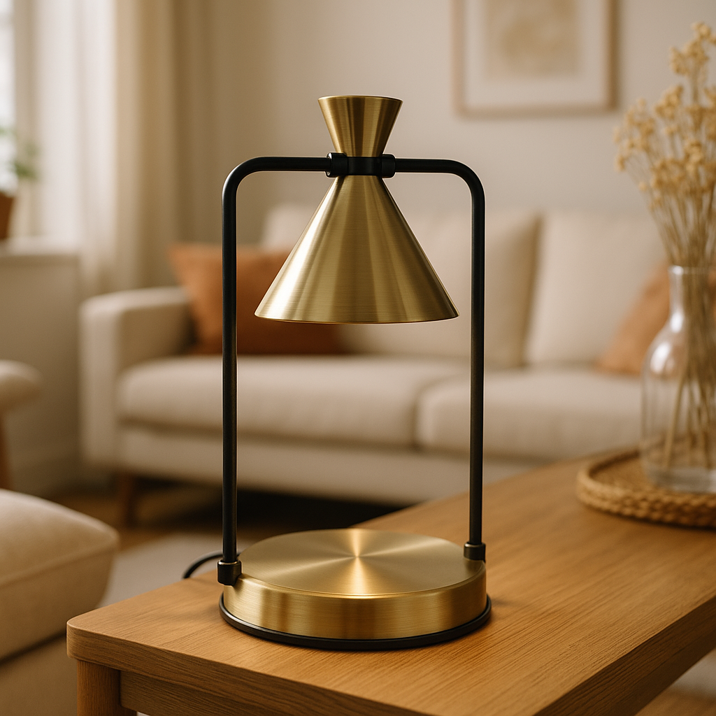 Candle Warmer Lamp — view 2