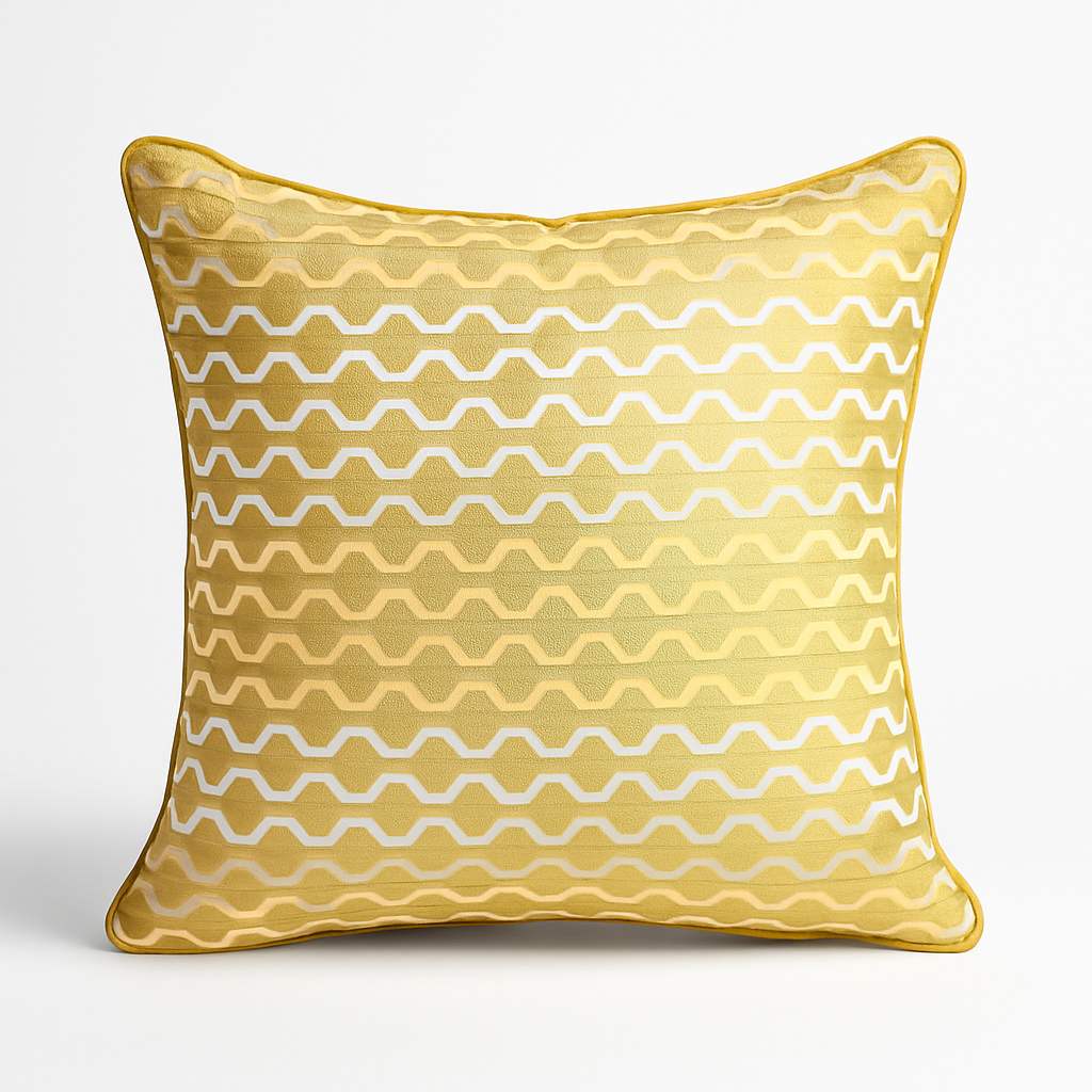 Decorative Cushion Throw Pillow