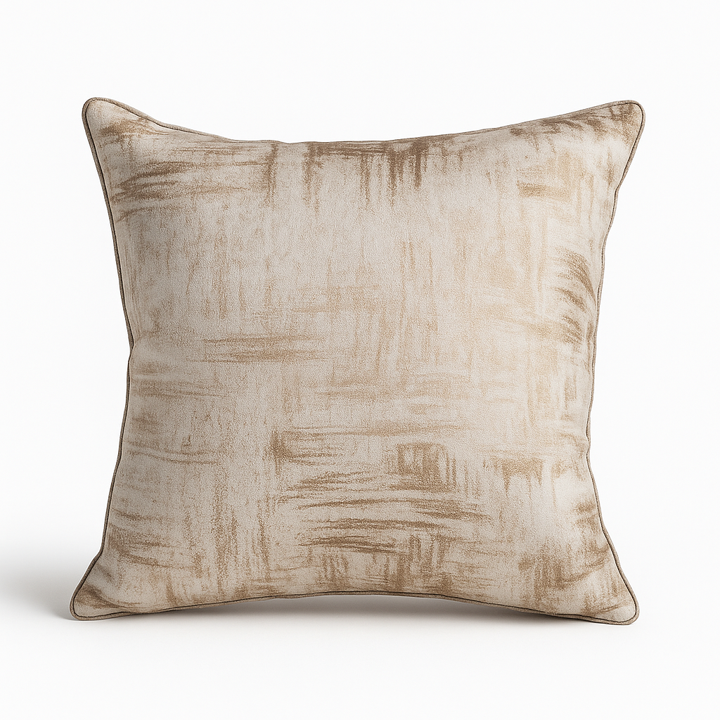 Decorative Cushion Throw Pillow — view 2