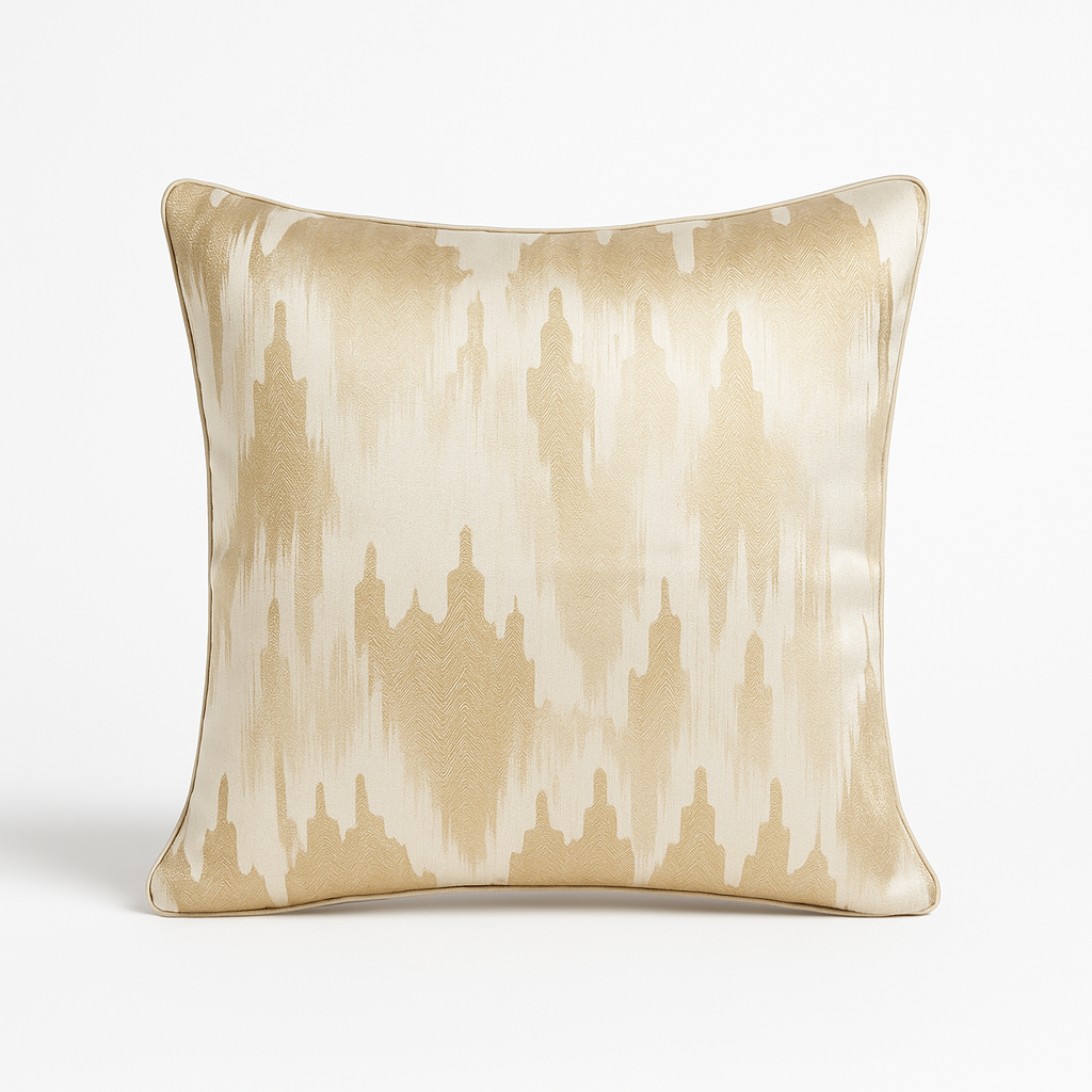 Decorative Cushion Throw Pillow