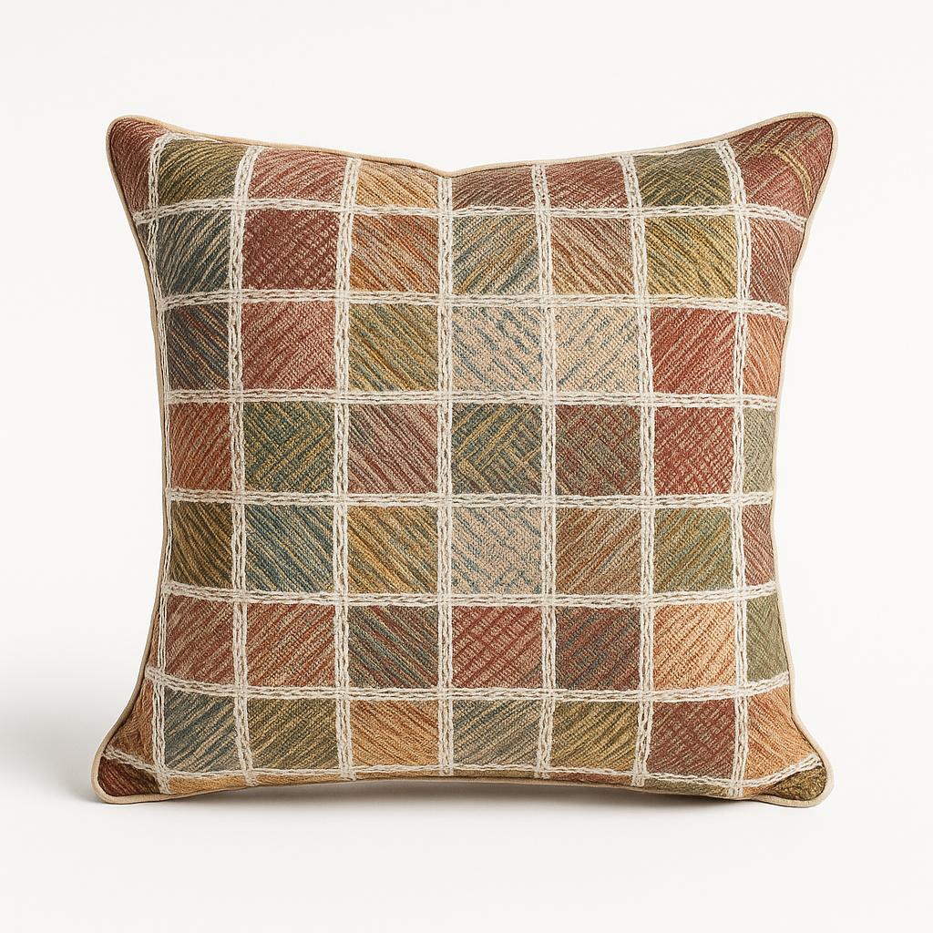 Decorative Cushion Throw Pillow