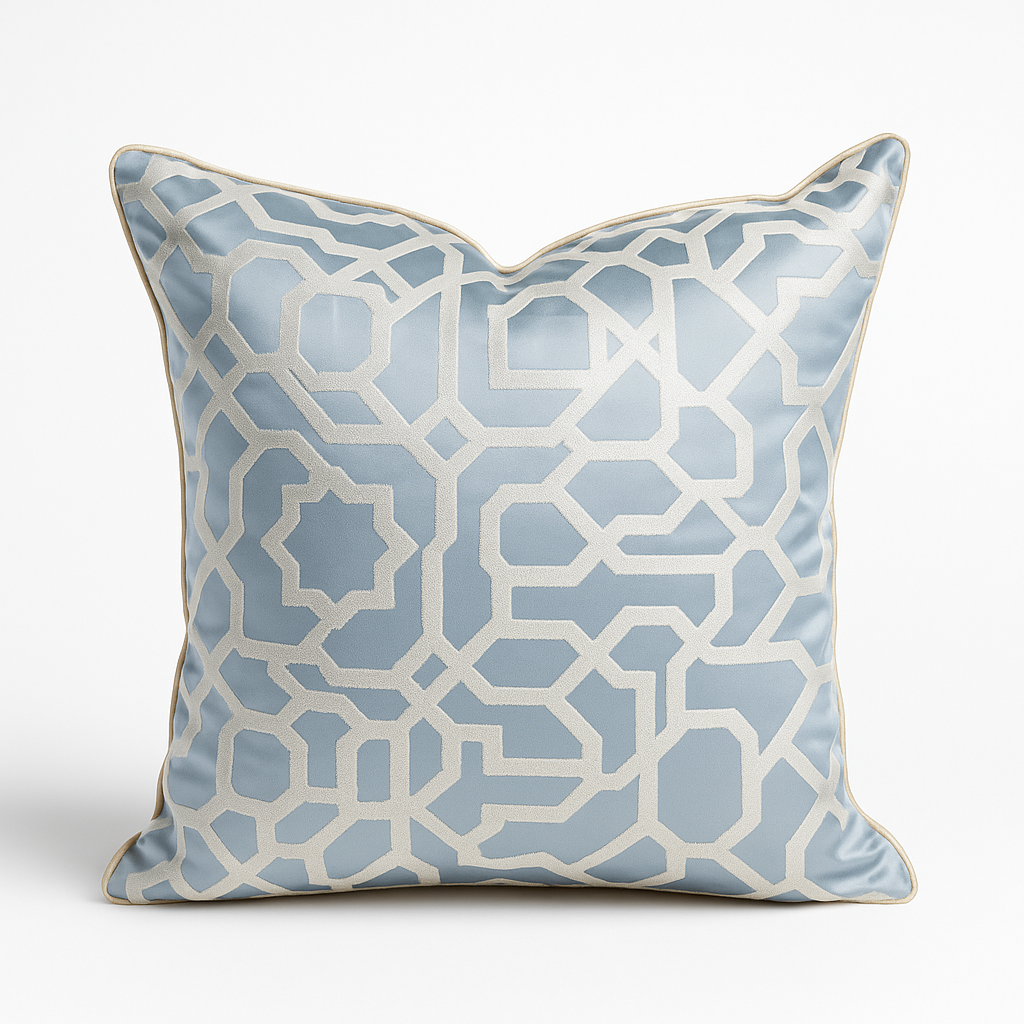 Decorative Cushion Throw Pillow