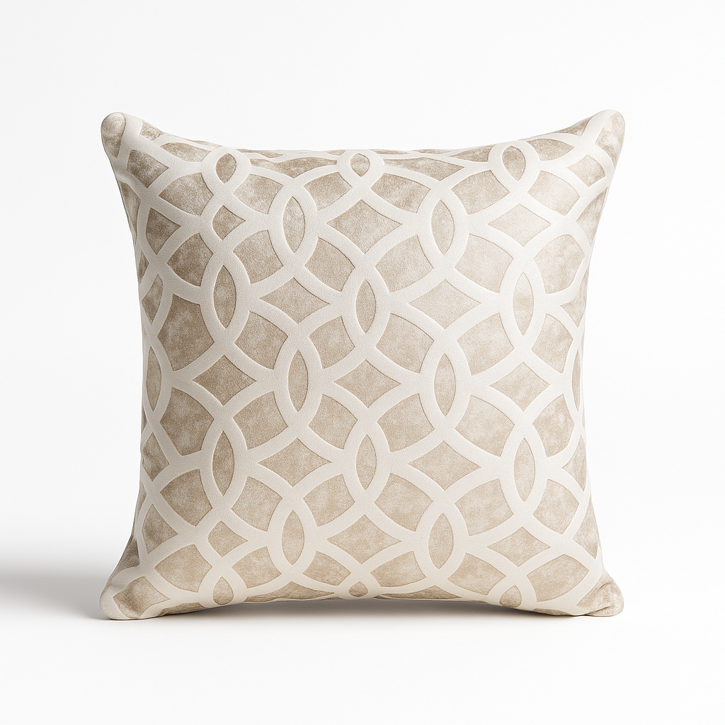 Decorative Cushion Throw Pillow