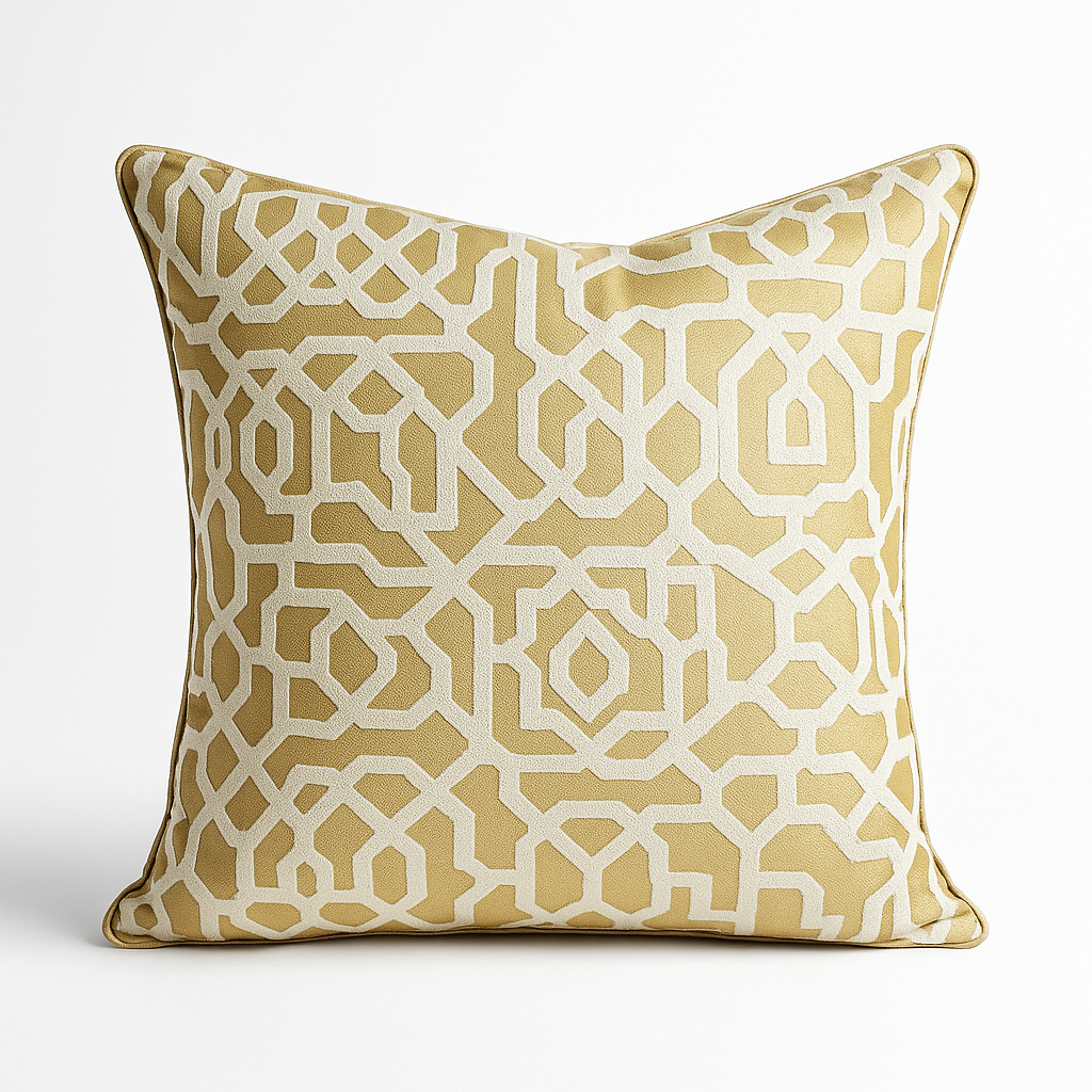 Decorative Cushion Throw Pillow