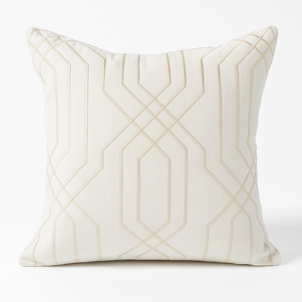 Decorative Cushion Throw Pillow