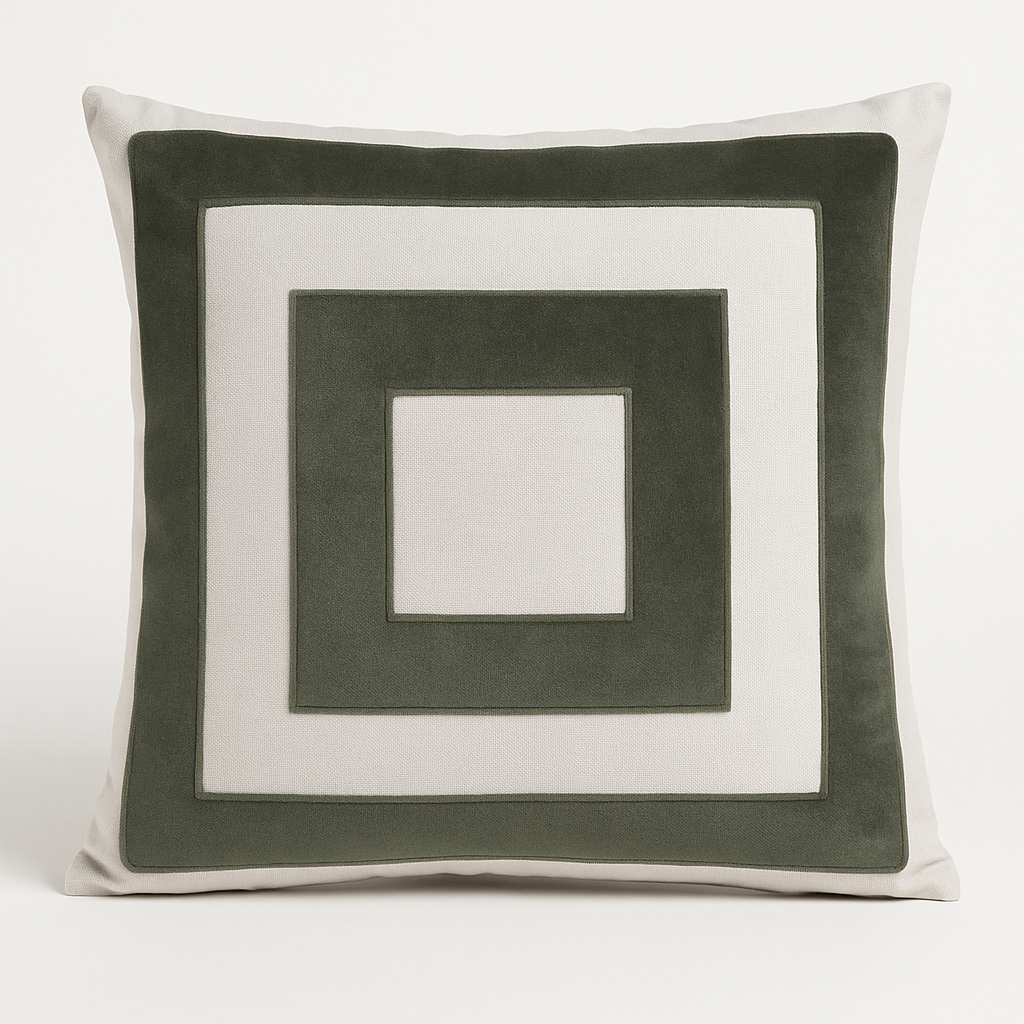 M&S X Kelly Hoppen Throw Pillow