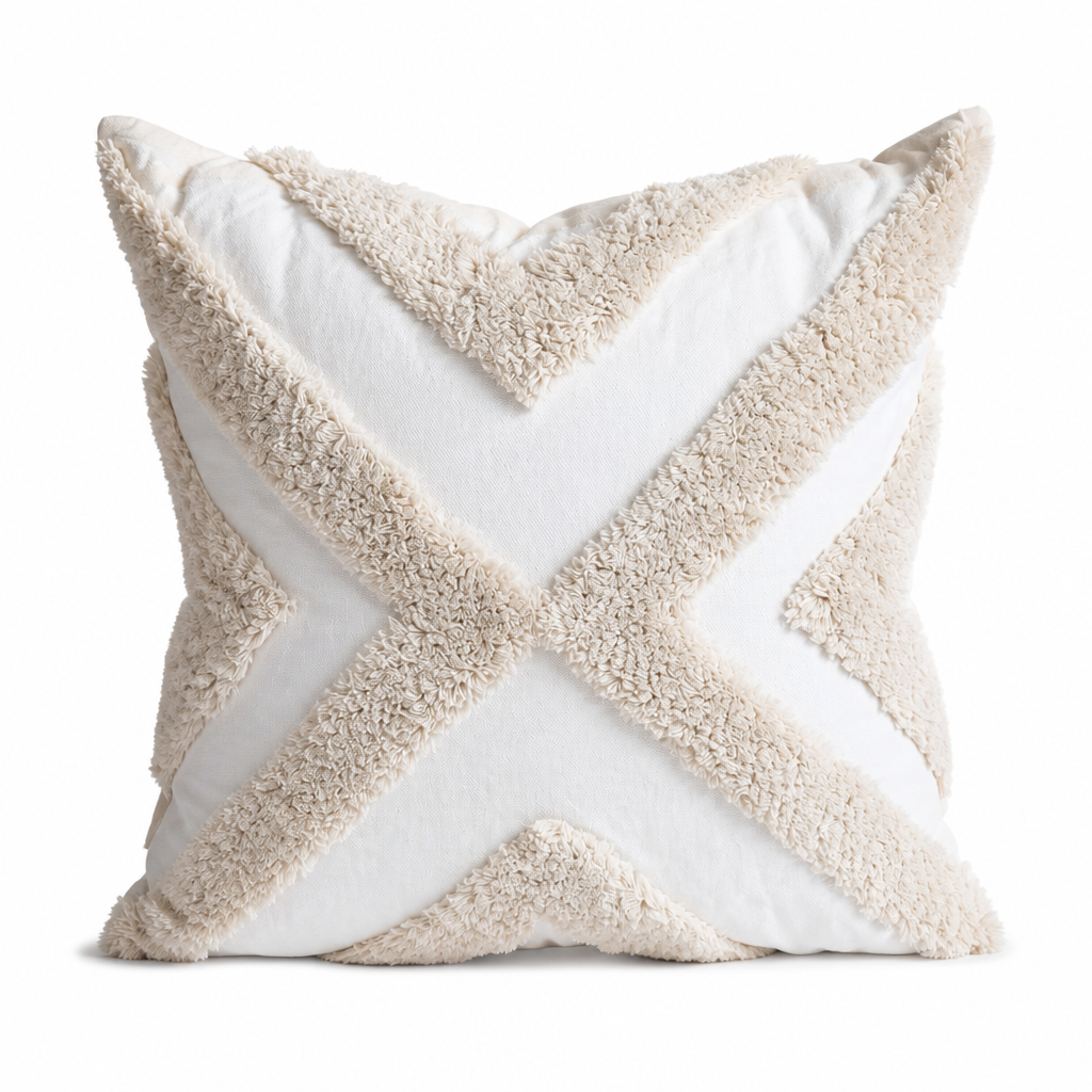 Decorative Cushion Throw Pillow