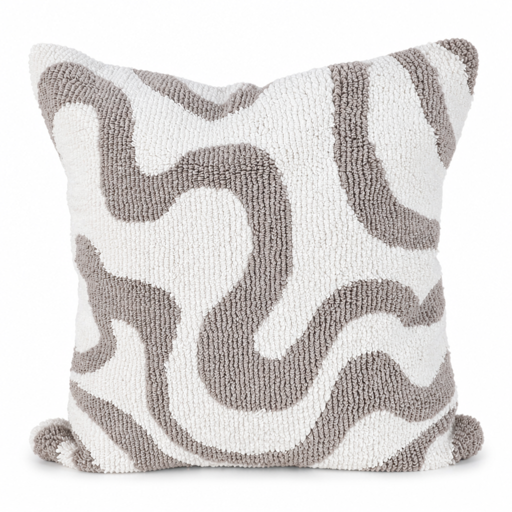 Decorative Cushion Throw Pillow