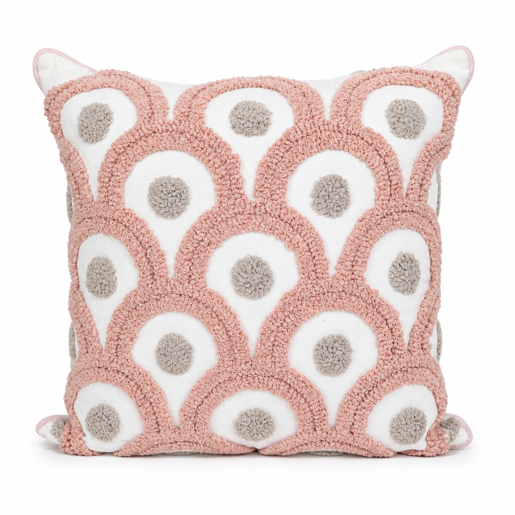 Decorative Cushion Throw Pillow