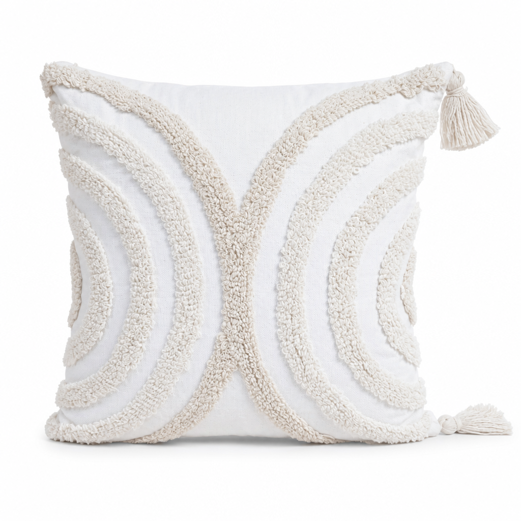 Decorative Cushion Throw Pillow