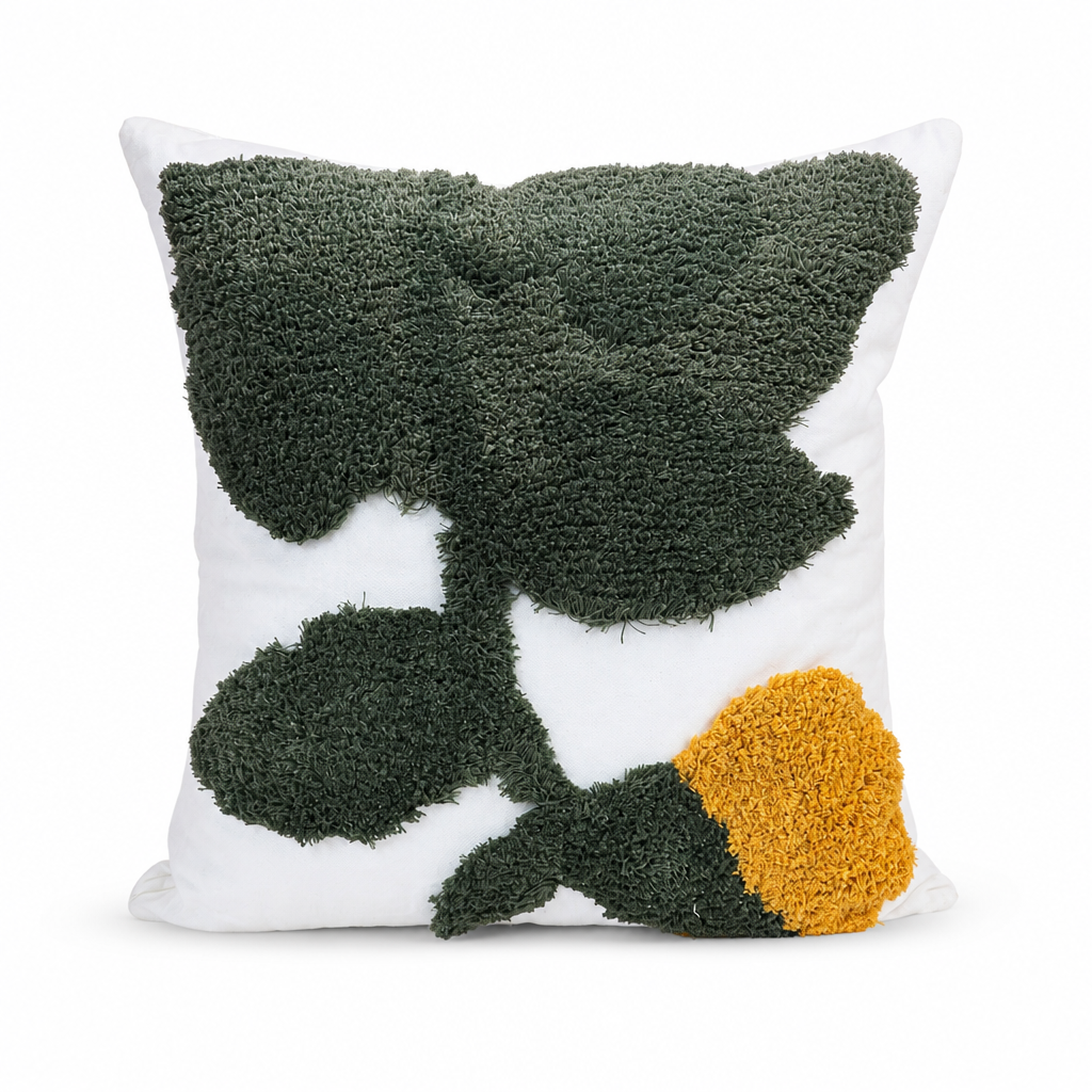 Decorative Cushion Throw Pillow