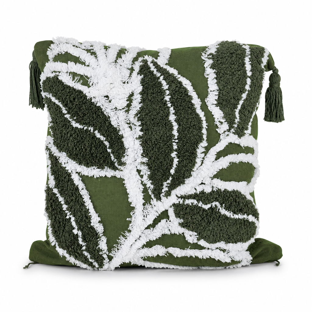 Decorative Cushion Throw Pillow