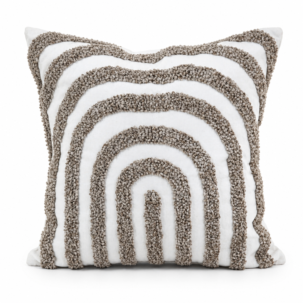 Decorative Cushion Throw Pillow