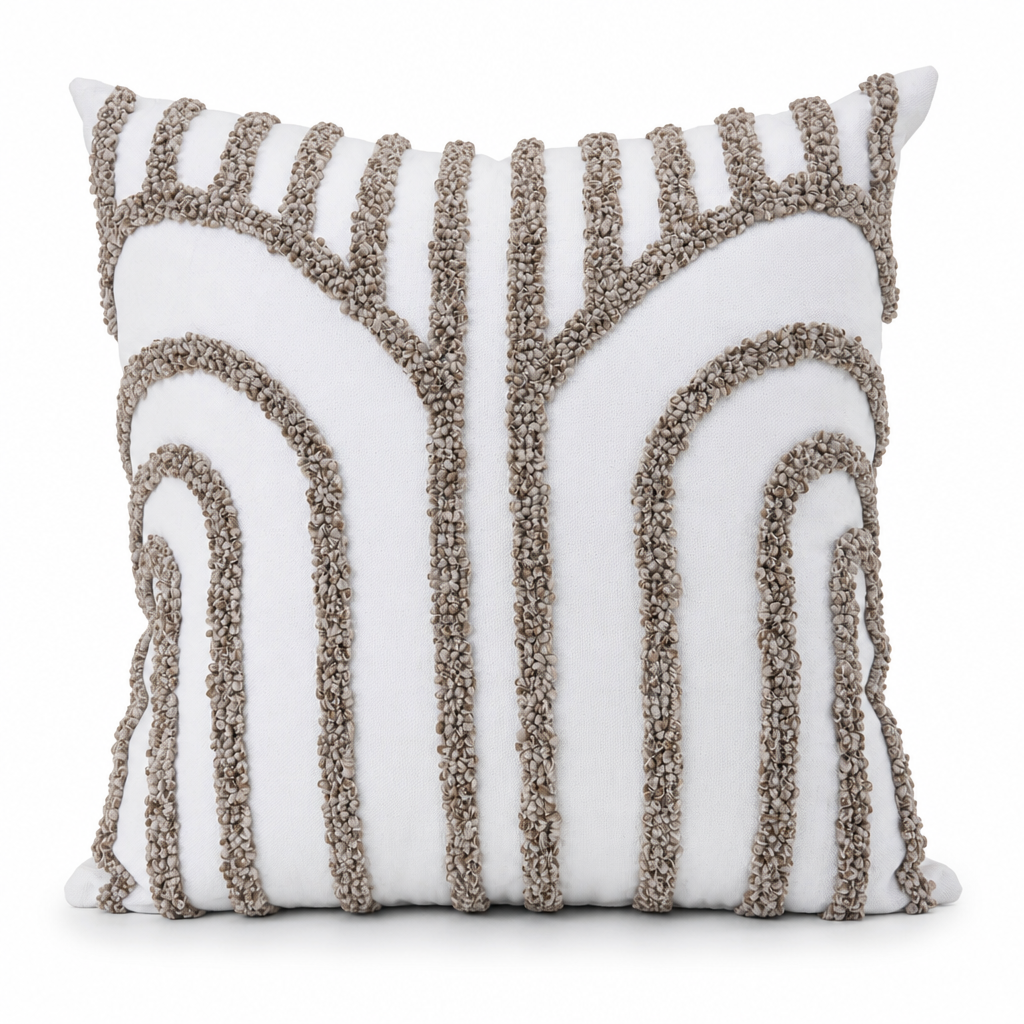 Decorative Cushion Throw Pillow