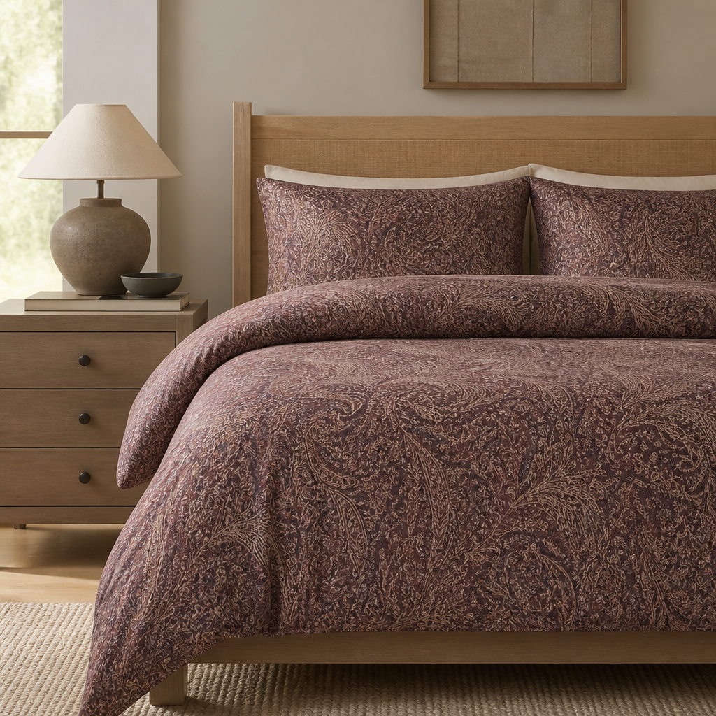 Lauren Ralph Lauren Halie Duvet Cover Set