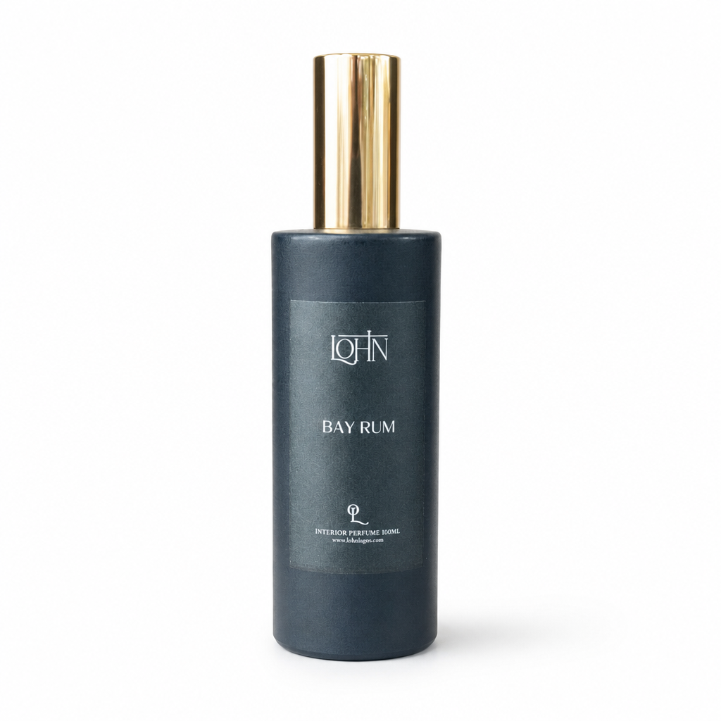 Interior Perfume - Bay Rum