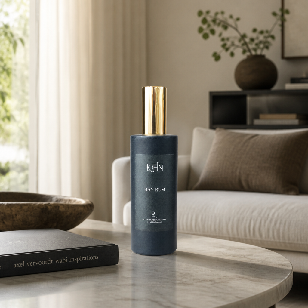 Interior Perfume - Bay Rum — view 2