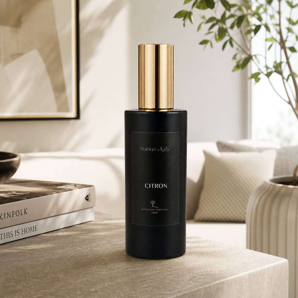 Interior Perfume - Citrion — view 2