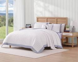 Tommy Hilfiger - Hilfiger Resort Quilt Sham Set