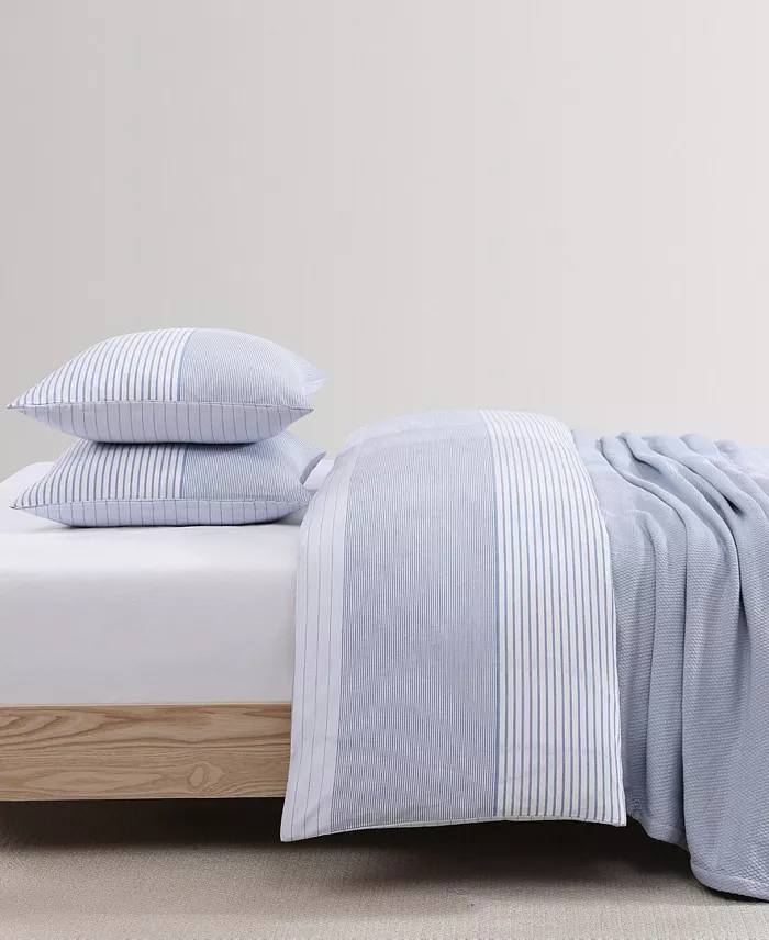 Tommy Hilfiger Cotton Comforter Set — view 3