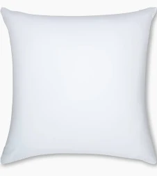 Test - Soft Pillow Inserts