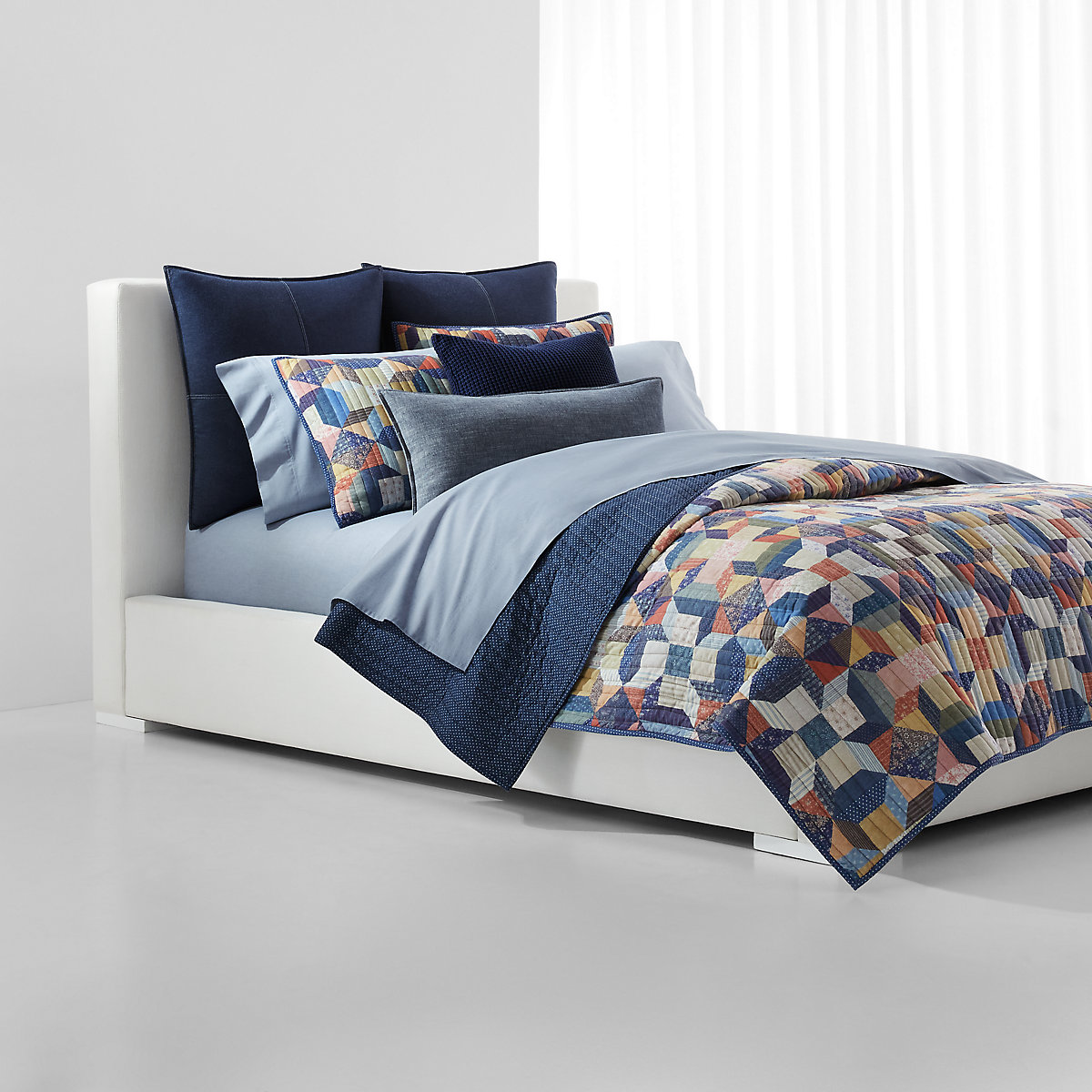 Walford Quilt