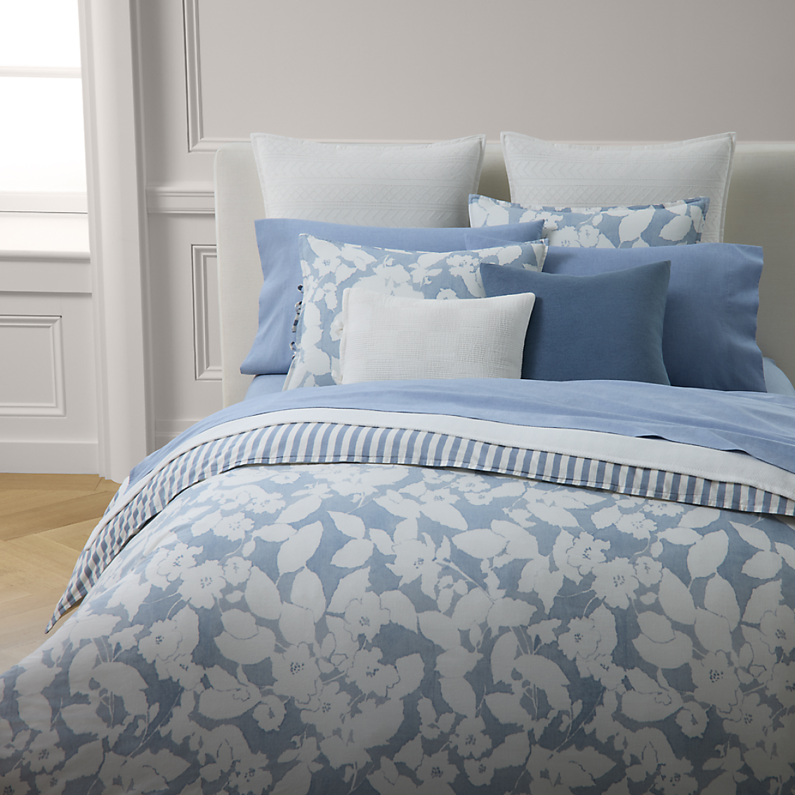 Lauren Ralph Lauren Heather King Duvet Set