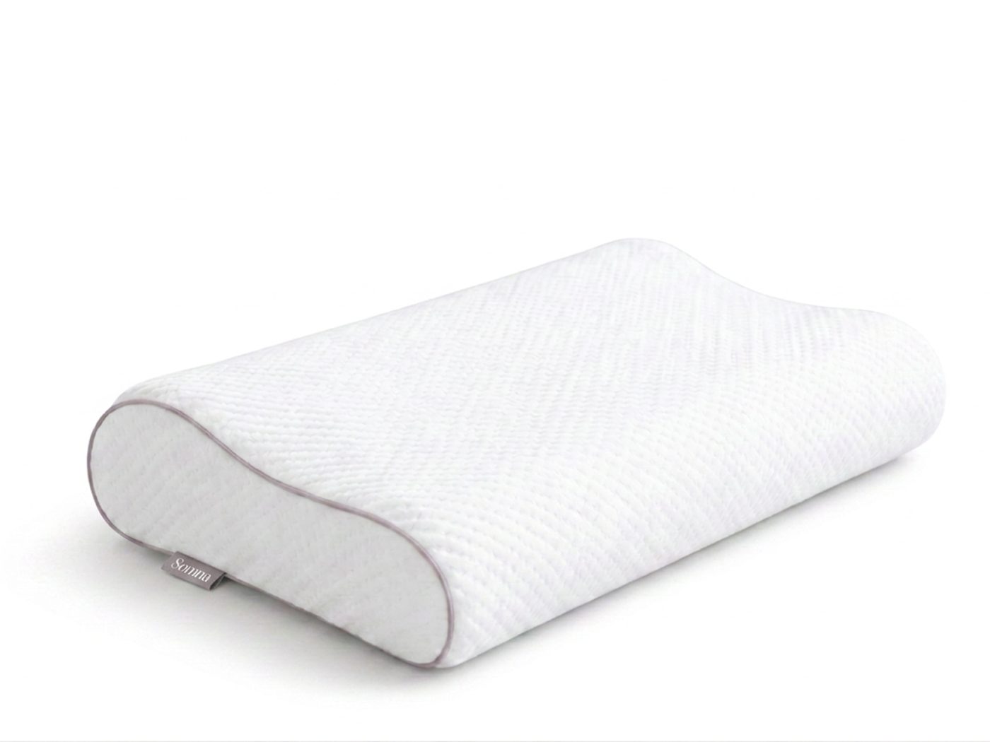 Somna Nest - Contour Pillow — view 3