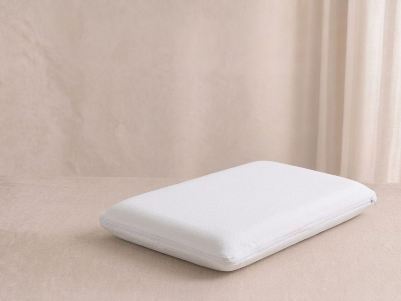 Somna Nest - Flat Pillow — view 2