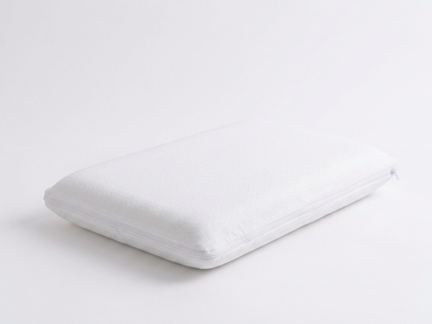 Somna Nest - Flat Pillow — view 3