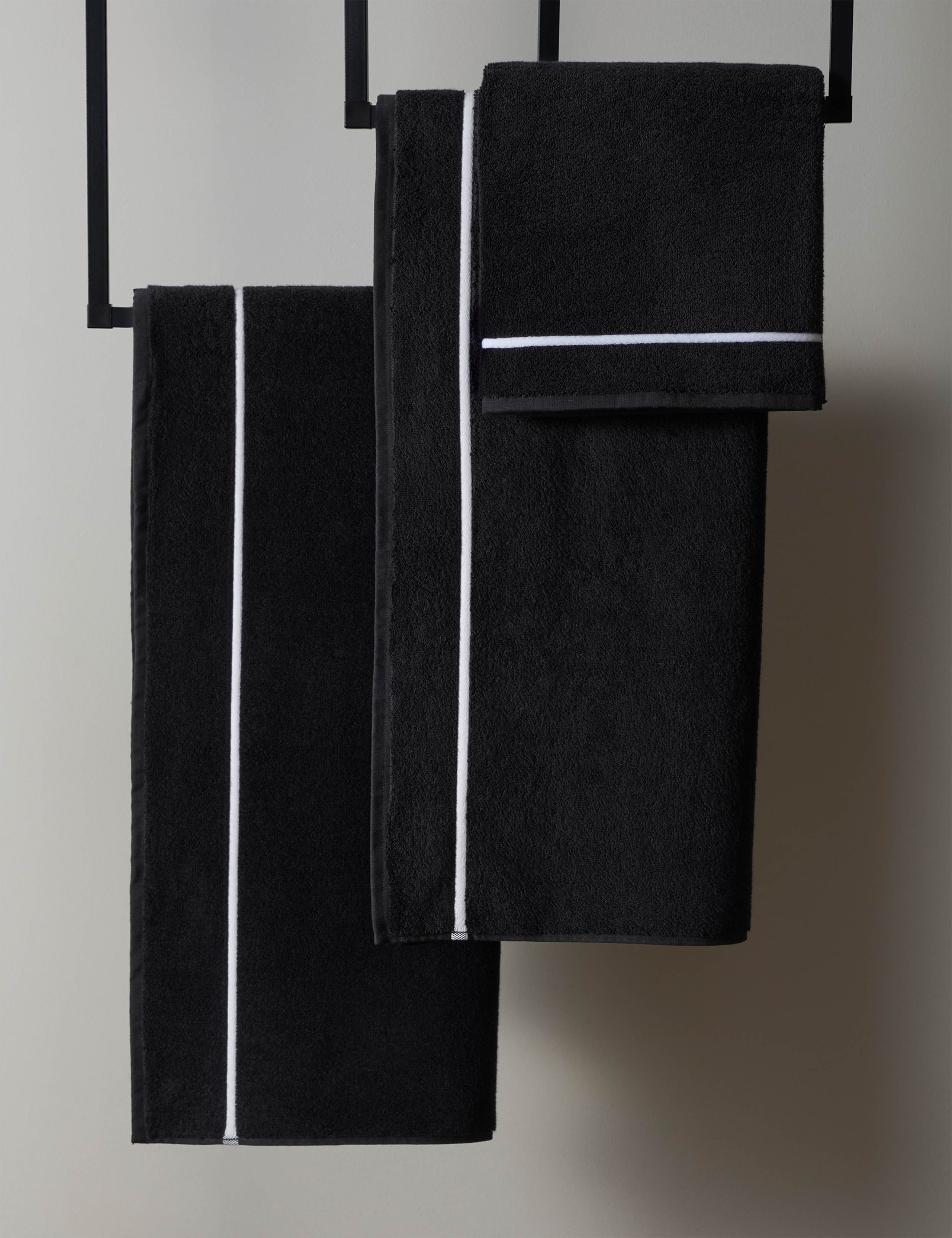 M&S Kelly Hoppen Ultimate Turkish Cotton Bath Towel — view 3