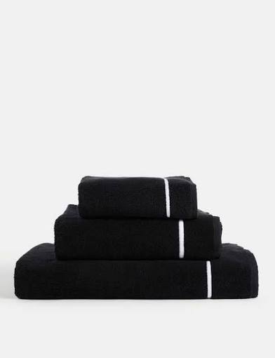 M&S Kelly Hoppen Ultimate Turkish Cotton Bath Towel