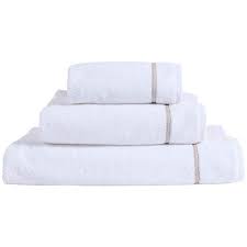M&S Kelly Hoppen Ultimate Turkish Cotton Bath Sheet
