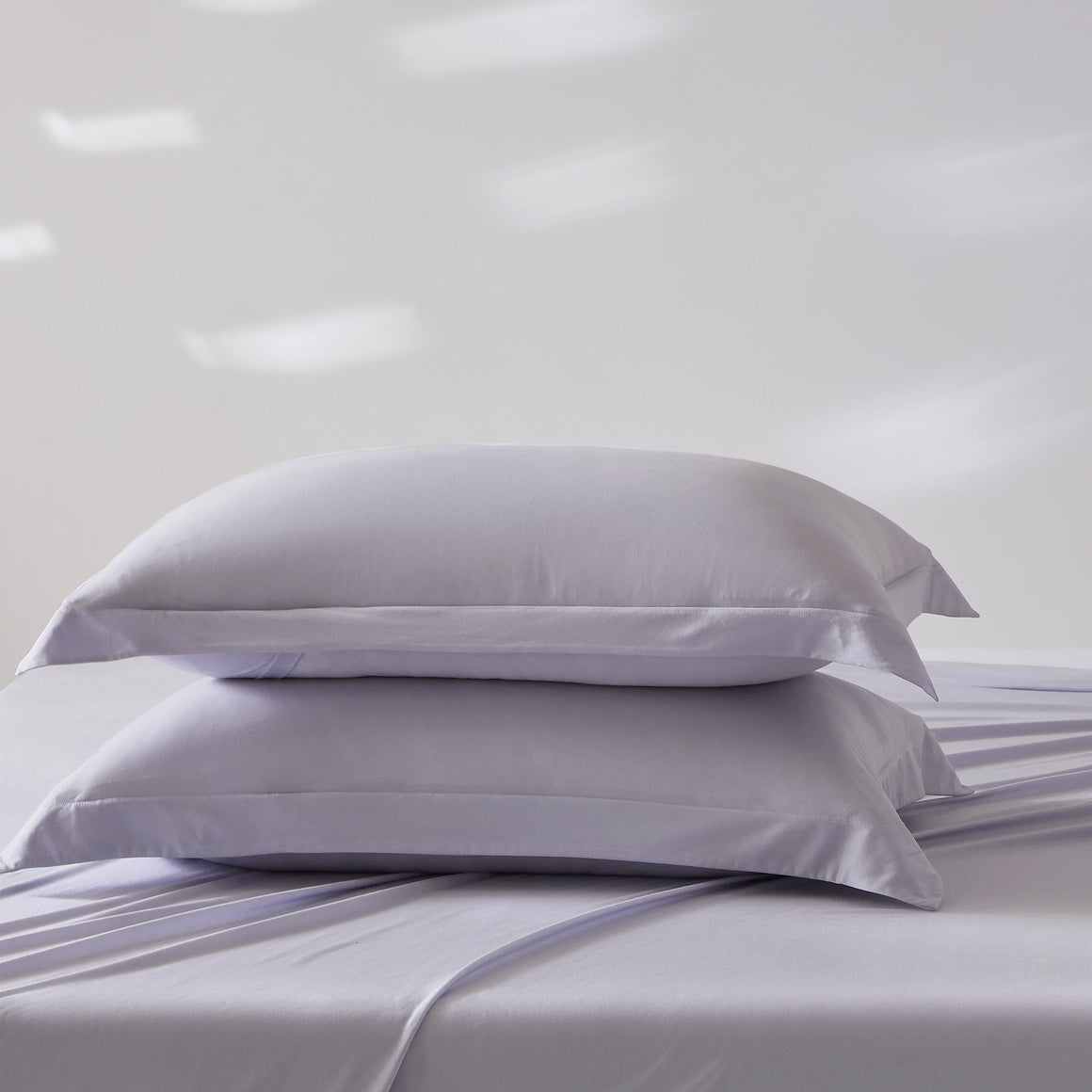 Lauren Ralph Lauren Lauren Ralph Lauren Spencer 475 Thread Count Cotton Sateen 4-Pc. Sheet Set, King Bedding