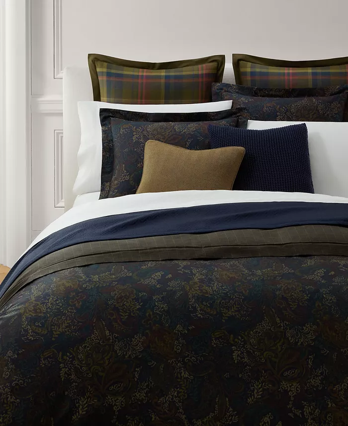 Lauren Ralph Lauren Henry Duvet Set