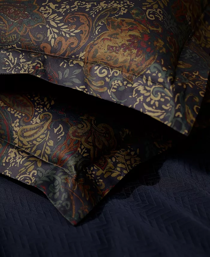 Lauren Ralph Lauren Henry Duvet Set — view 2