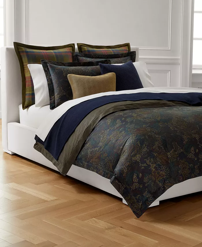 Lauren Ralph Lauren Henry Duvet Set