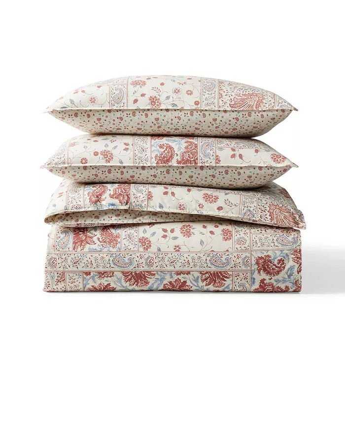 Lauren Ralph Lauren Katie Duvet Cover Set — view 2
