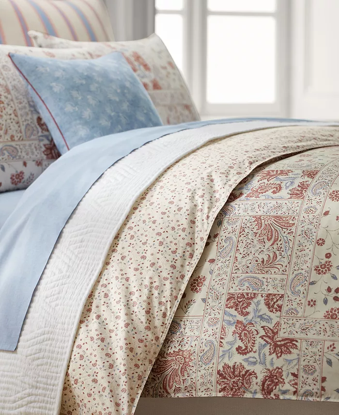 Lauren Ralph Lauren Katie Duvet Cover Set