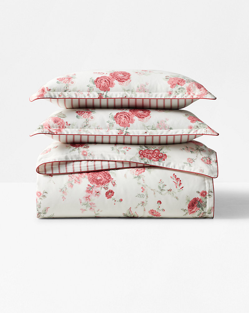 Lauren Ralph Lauren Sofia Duvet Cover Set — view 2