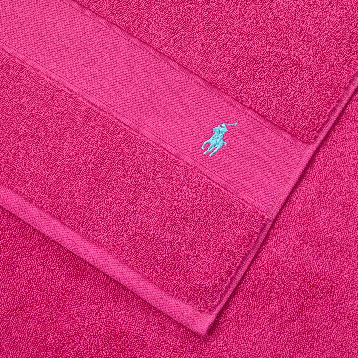 Polo Play Hand Towel — view 2