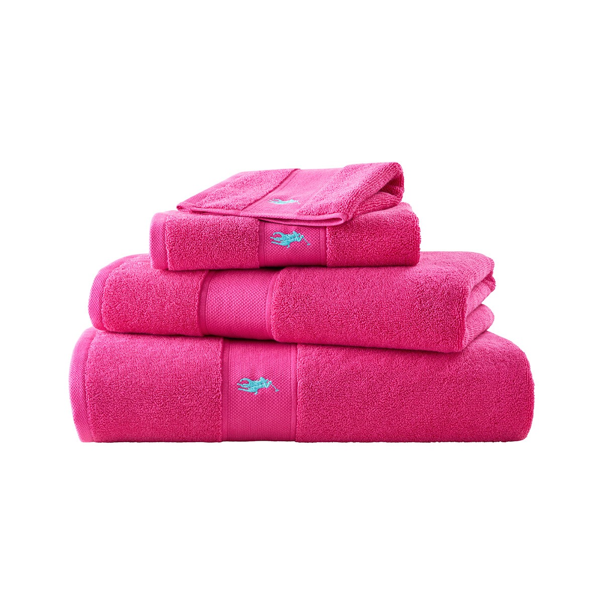 Polo Play Hand Towel