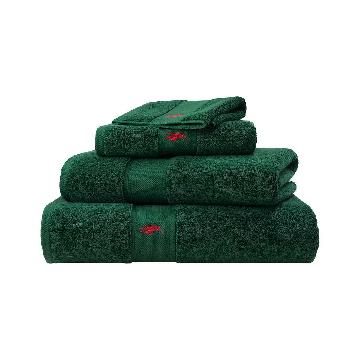 Polo Play Bath Sheet